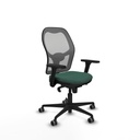 Silla de Oficina Jorquera Piqueras y Crespo 3D036G0 Verde
