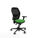 Silla de Oficina Jorquera Piqueras y Crespo 3D036G0 Verde