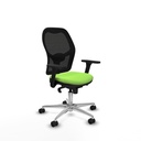 Silla de Oficina Jorquera Piqueras y Crespo 3D086N0 Pistacho