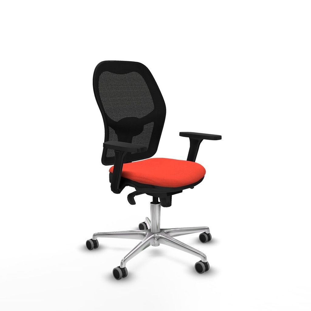 Office Chair Jorquera Piqueras y Crespo 3D086G0 Dark Orange