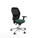 Silla de Oficina Jorquera Piqueras y Crespo 3D086G0 Verde