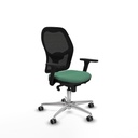 Office Chair Jorquera Piqueras y Crespo 3D086G0 Emerald Green
