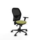 Office Chair Jorquera Piqueras y Crespo 3D036N0 Green