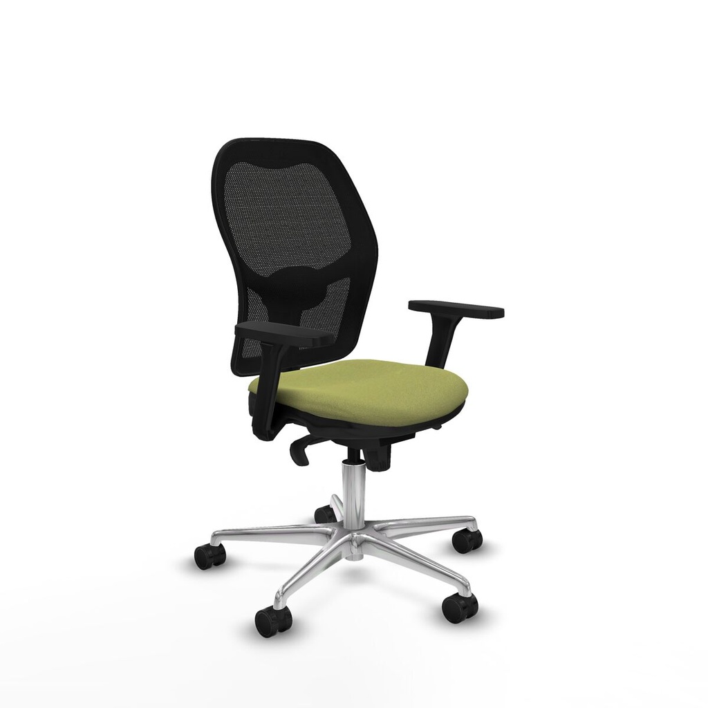 Silla de Oficina Jorquera Piqueras y Crespo 3D086N0 Verde
