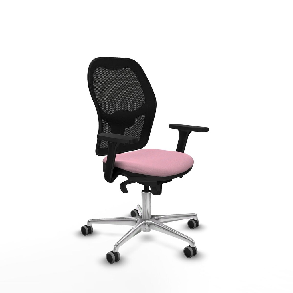Office Chair Jorquera Piqueras y Crespo 3D086G0 Pink