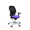Office Chair Jorquera Piqueras y Crespo 3D086G0 Lilac