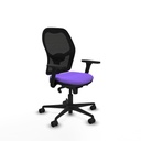 Office Chair Jorquera Piqueras y Crespo 3D036N0 Lilac