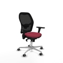 Office Chair Jorquera Piqueras y Crespo 3D086G0 Maroon