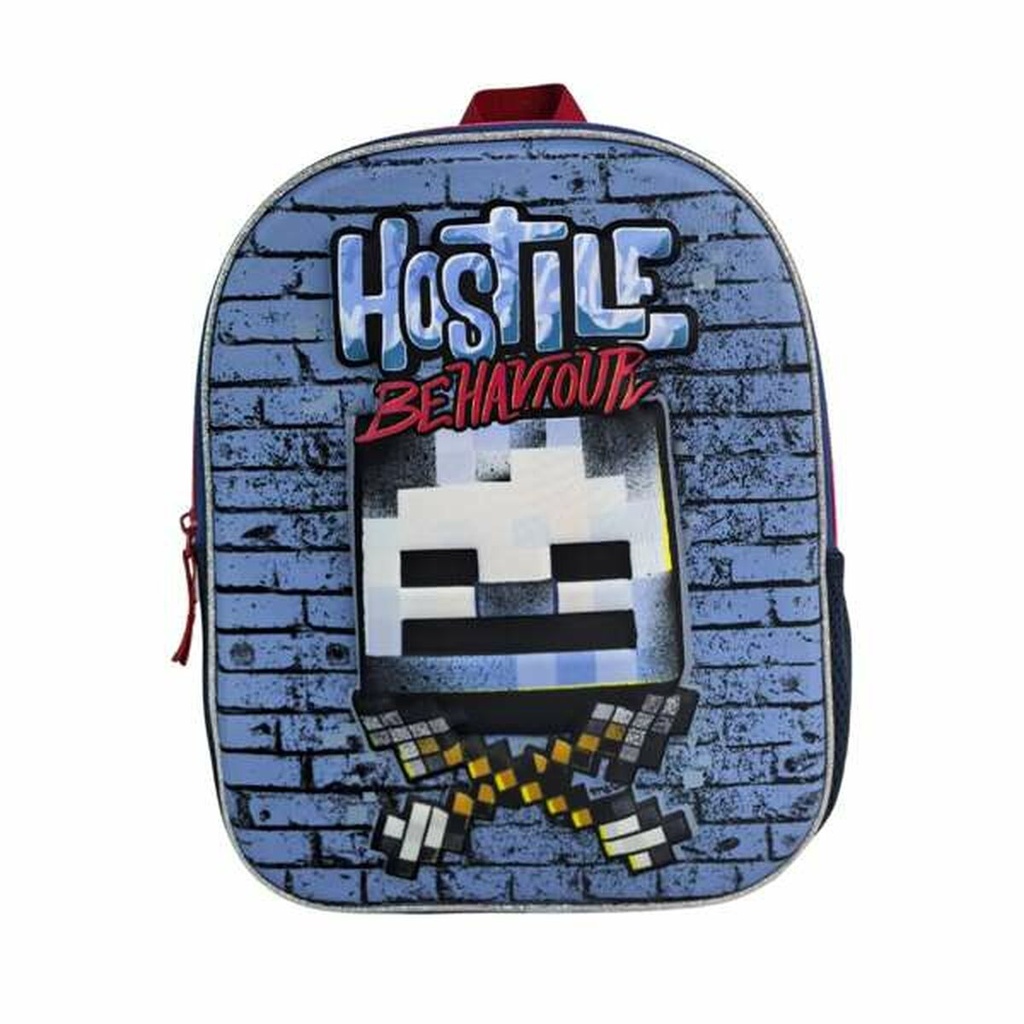 Child bag Minecraft