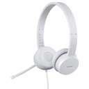Auriculares con Micrófono Lenovo GXD1J77354 Gris