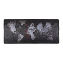 Alfombrilla Subblim SUB-MP-01PUW01 Negro (1 unidad)