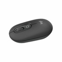 Wireless Bluetooth Mouse Logitech Pop Dark grey