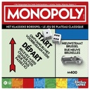 Juego de Mesa Monopoly Hasbro Games