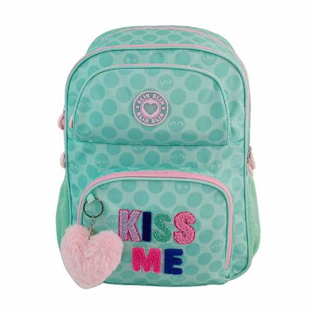 School Bag Toybags Blin Blin Kiss Me