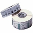 Felt-tip pens Zebra 800640-605 White (4 Units)