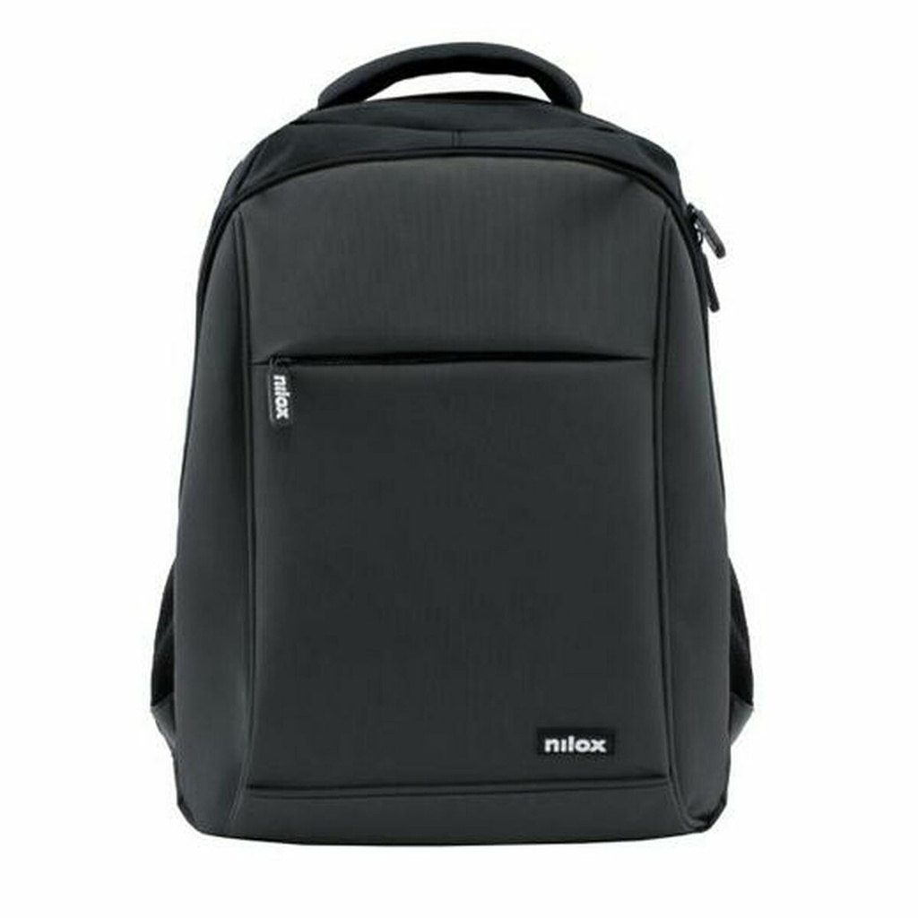 Mochila para Portátil Nilox BUSINESS Negro
