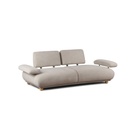 Sofa Home ESPRIT Beige Urban 220 x 111 x 85 cm
