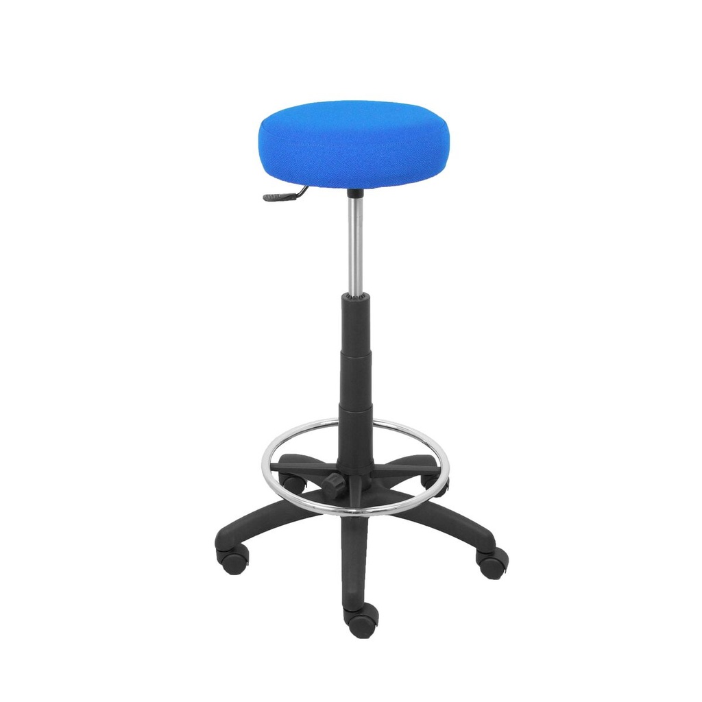 Stool Piqueras y Crespo 10GB229 Blue