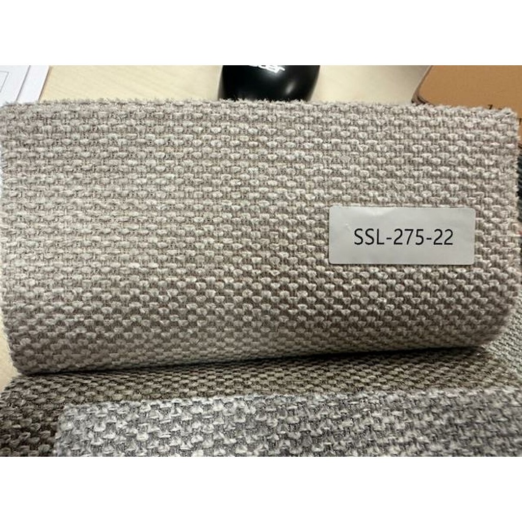 Taburete Home ESPRIT Marrón Beige Plateado Nogal 54 x 53 x 101,5 cm