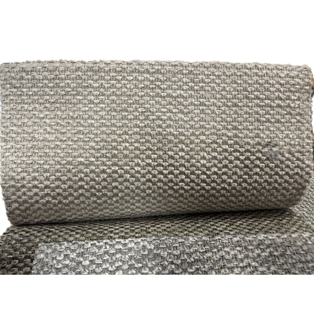 Office Chair Home ESPRIT Brown Beige Silver