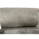 Silla de Oficina Home ESPRIT Marrón Beige Plateado