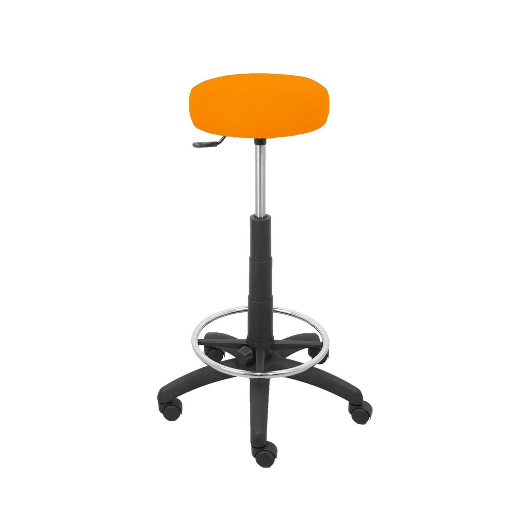 Stool Piqueras y Crespo 10GB308 Orange