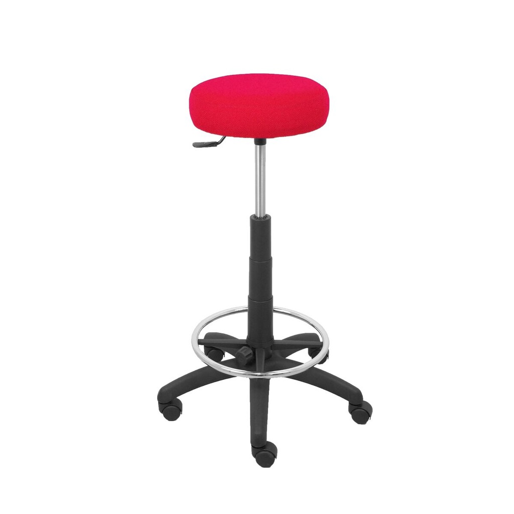 Stool Piqueras y Crespo 10GB350 Red