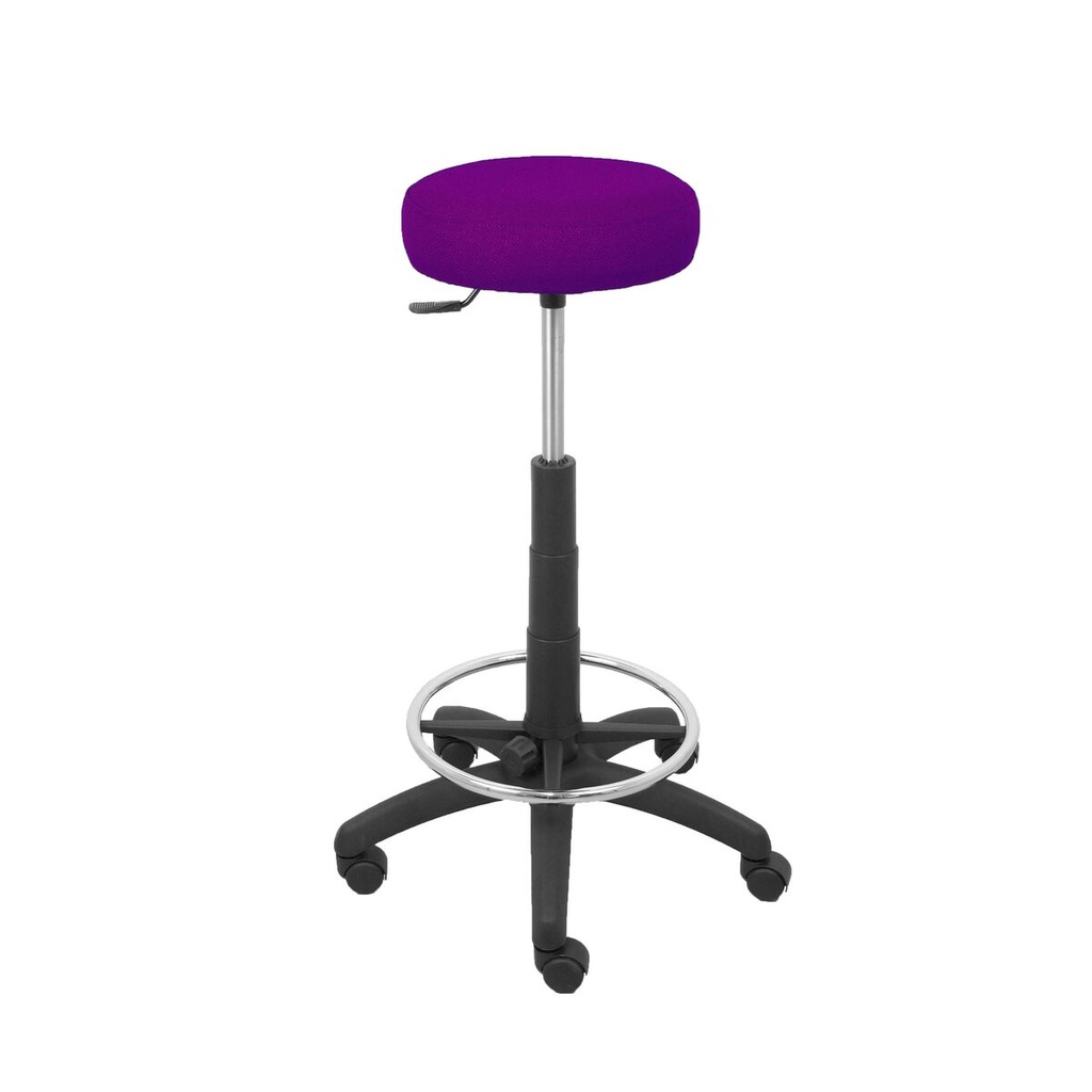 Stool Piqueras y Crespo 10GB760 Purple