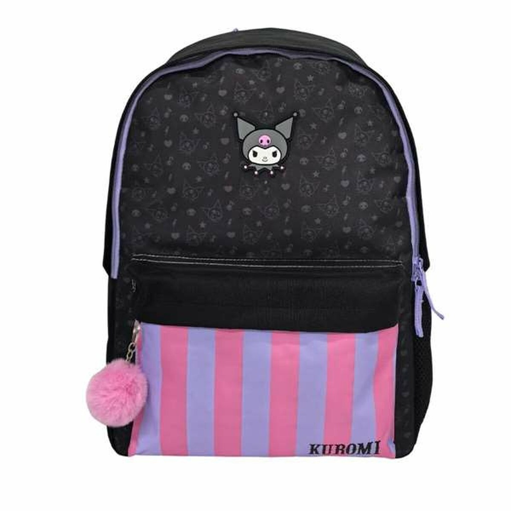 Mochila Infantil Kuromi
