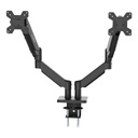 Screen Table Support CoolBox COO-SOP-M02D