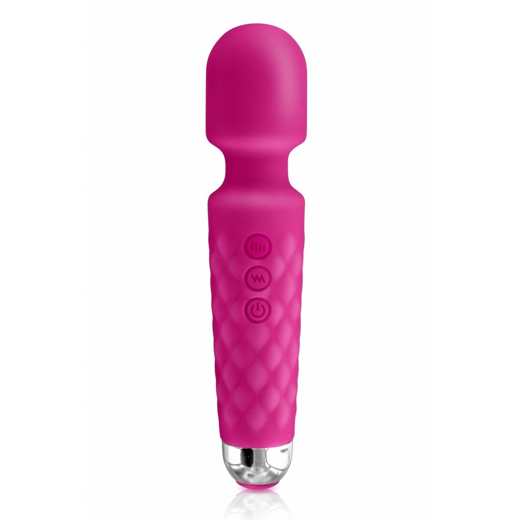 Vibrador Yoba