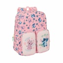School Bag Lilo & Stitch Beach 26 x 34 x 11 cm
