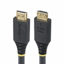 Cargador para Portátil Startech HDMI2-CABLE-GRIP-20F