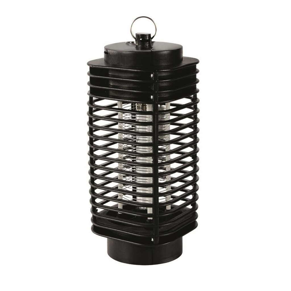Anti-Mosquito Lamp Esperanza EHQ002 Black