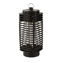 Anti-Mosquito Lamp Esperanza EHQ002 Black