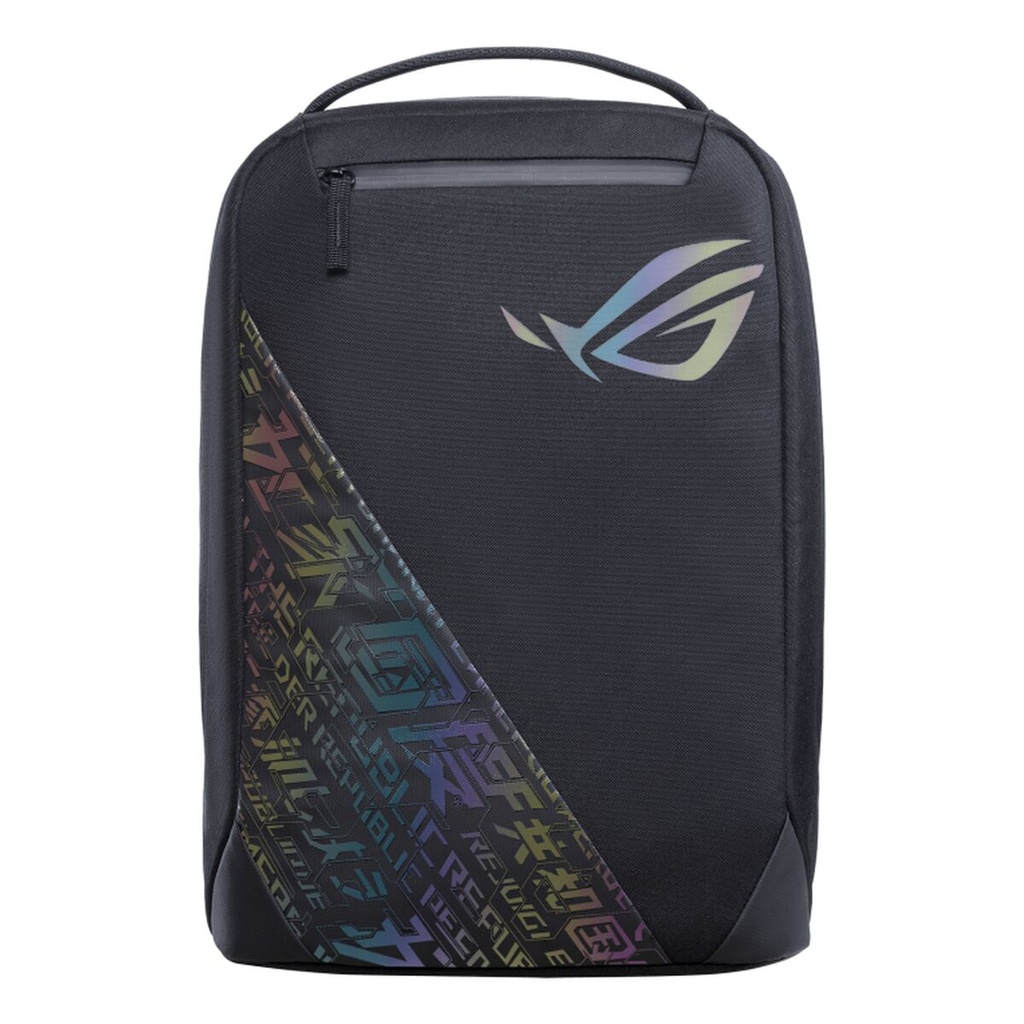 Maletín para Portátil Asus ROG Backpack BP1501G Holographic Edition 17" (1 unidad)
