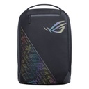 Maletín para Portátil Asus ROG Backpack BP1501G Holographic Edition 17" (1 unidad)