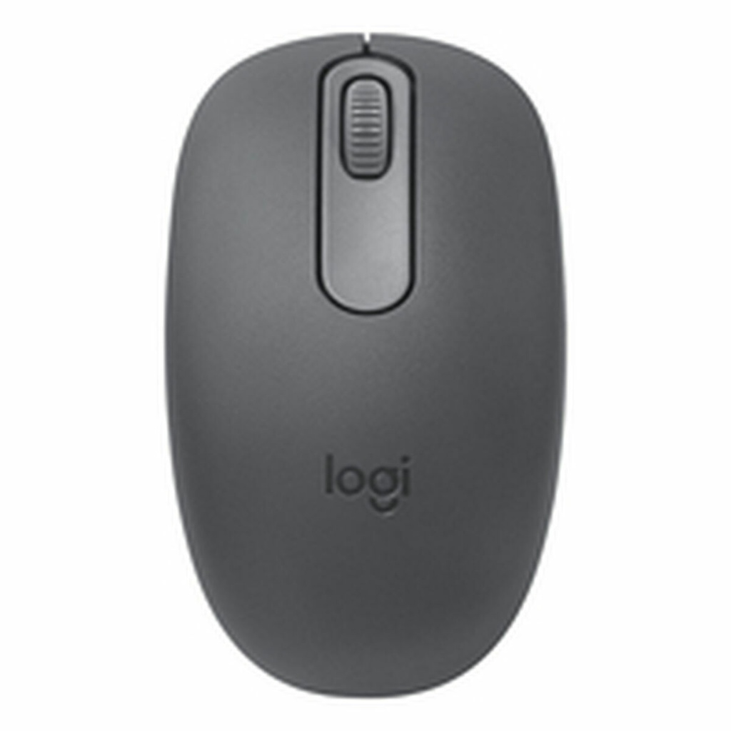 Ratón Logitech 910-007459 Grafito 1000 dpi