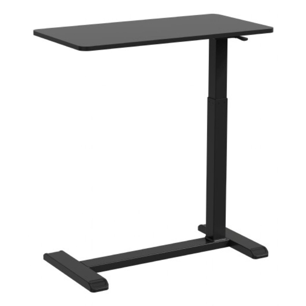 Mesa de Escritorio GEMBIRD TVS-DESK-02-BK Negro
