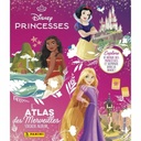 Álbum de cromos Panini Princesas Disney 2025