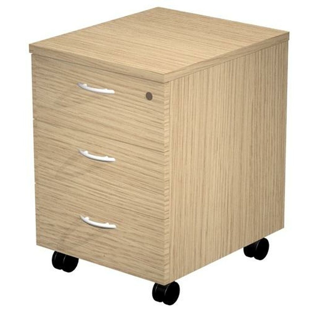 Chest of drawers Artexport PRESTO Oak 43 x 52 x 59,5 cm