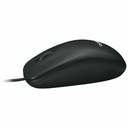 Mouse Logitech 910-006652 Black 1000 dpi