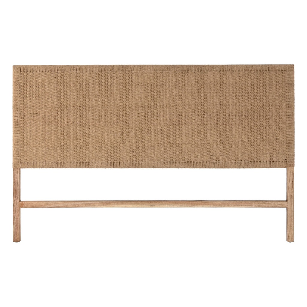 Cabecero de Cama Home ESPRIT 165 X 5,5 X 105 CM