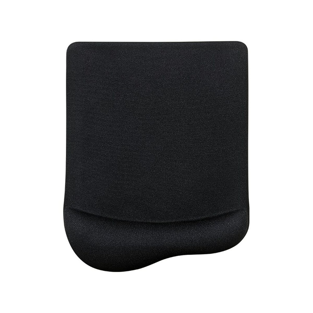 Alfombrilla de Ratón Acer GP.MSP11.007 Negro