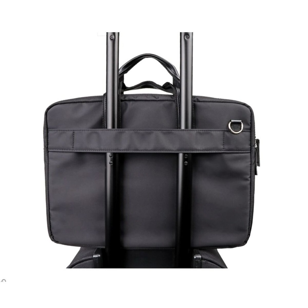 Laptop Case Acer GP.BAG11.02P Black 15,6"
