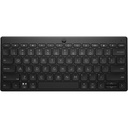 Teclado HP 692S9AA Negro