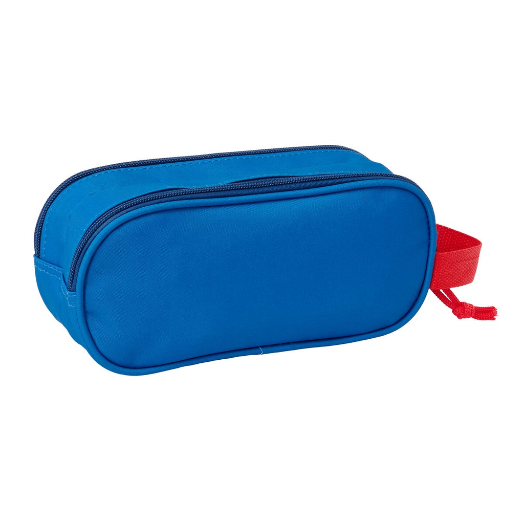 Holdall Superman Blue 21 x 8 x 6 cm