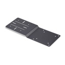 Screen Table Support Startech DOCK-NUC-VESA-MOUNT