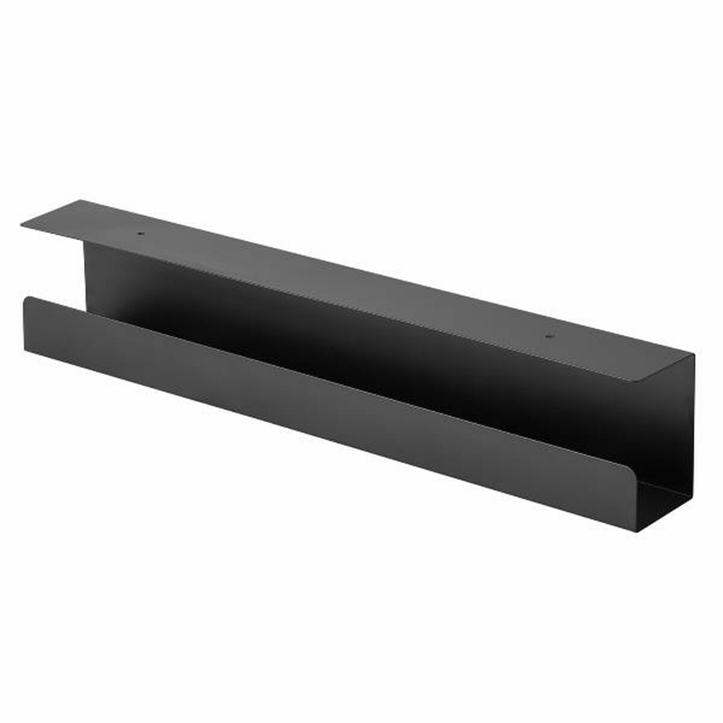 Organizador de Cables Equip 650863 Negro
