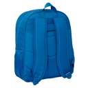 School Bag Superman Blue 32 x 38 x 12 cm